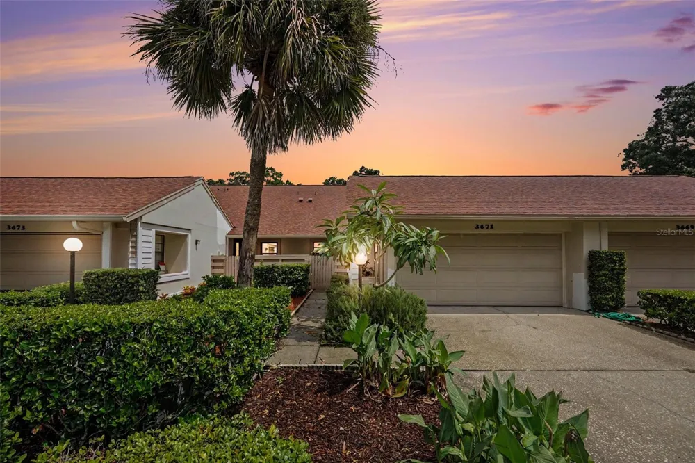 3671 IMPERIAL RIDGE PARKWAY Palm Harbor, FL 34684