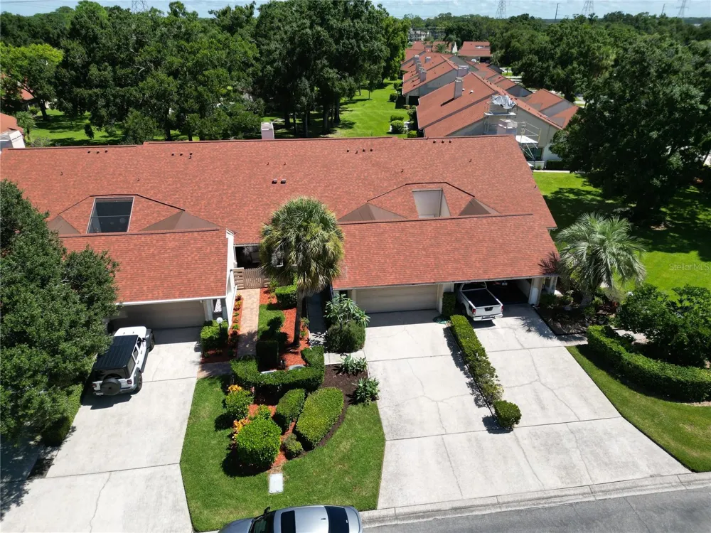 3671 IMPERIAL RIDGE PARKWAY Palm Harbor, FL 34684