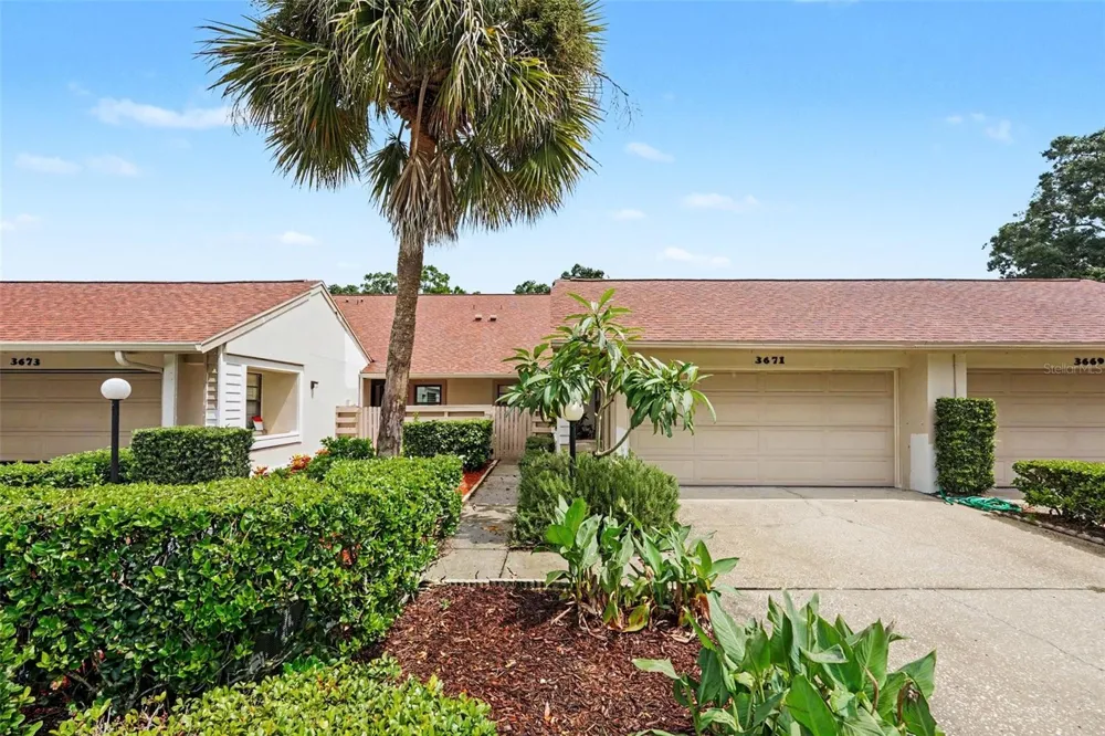 3671 IMPERIAL RIDGE PARKWAY Palm Harbor, FL 34684
