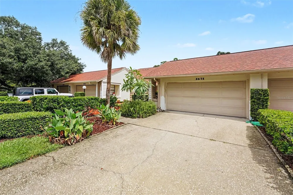3671 IMPERIAL RIDGE PARKWAY Palm Harbor, FL 34684