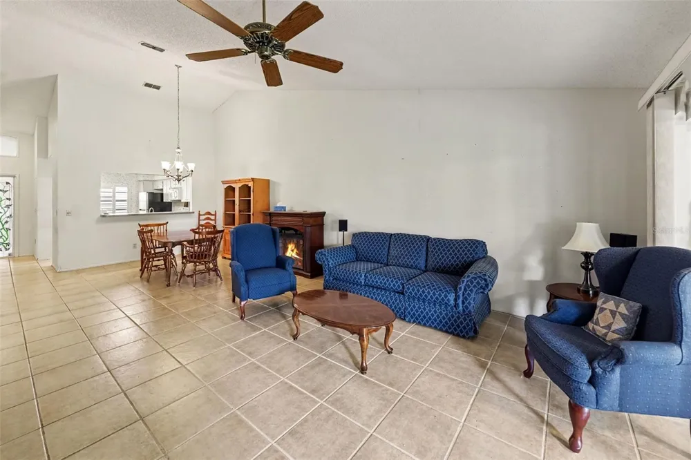3671 IMPERIAL RIDGE PARKWAY Palm Harbor, FL 34684