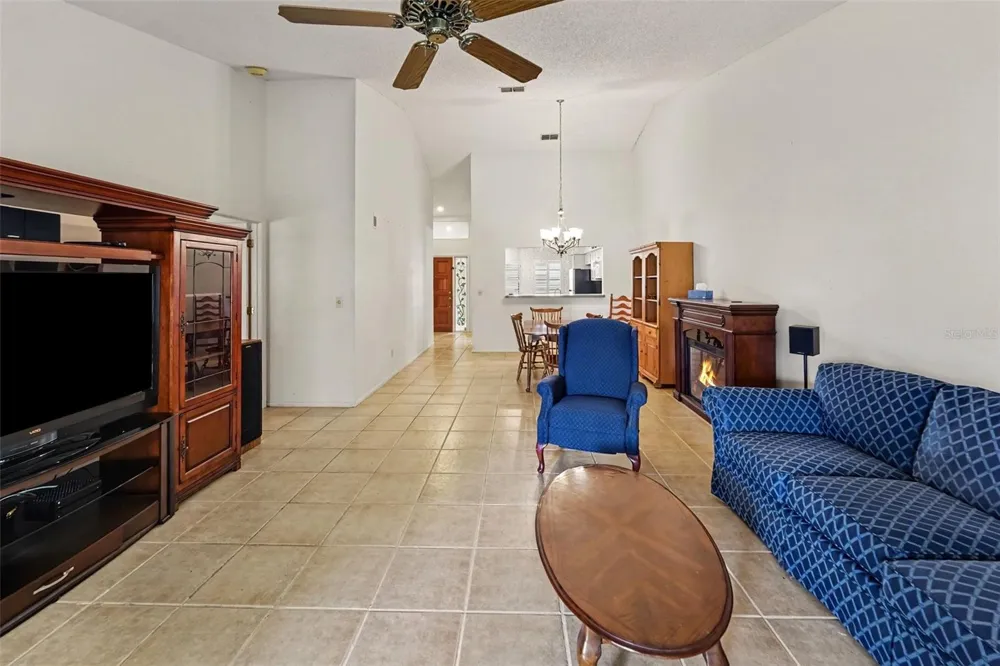 3671 IMPERIAL RIDGE PARKWAY Palm Harbor, FL 34684
