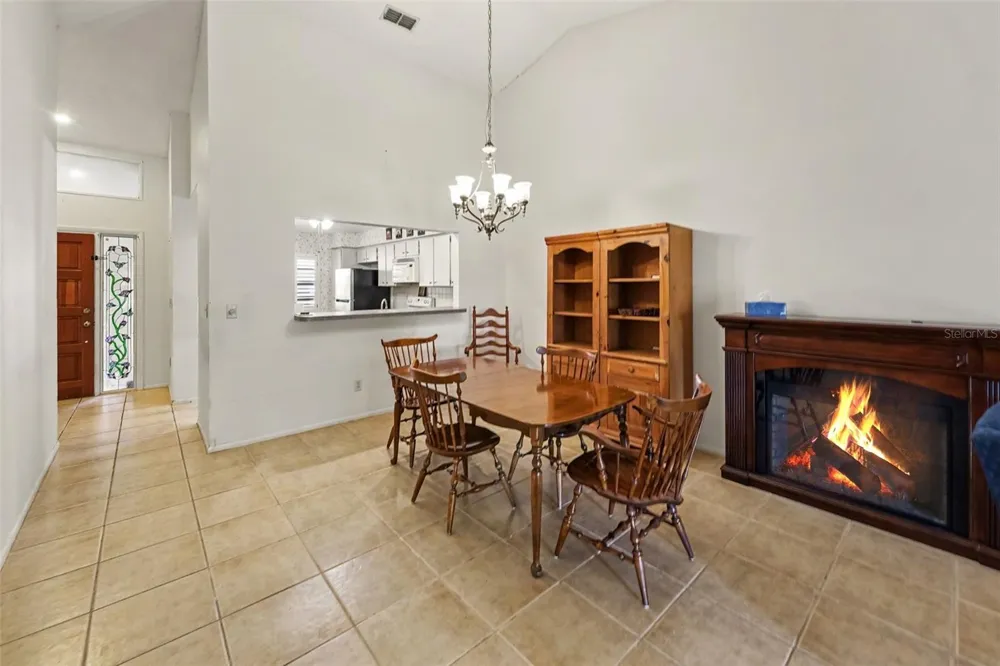 3671 IMPERIAL RIDGE PARKWAY Palm Harbor, FL 34684