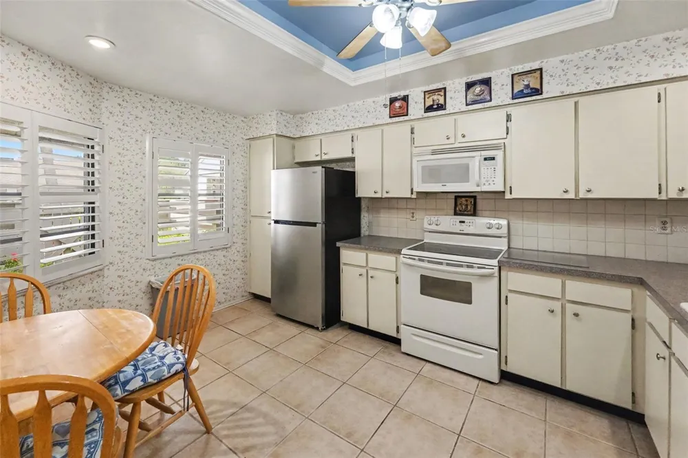 3671 IMPERIAL RIDGE PARKWAY Palm Harbor, FL 34684