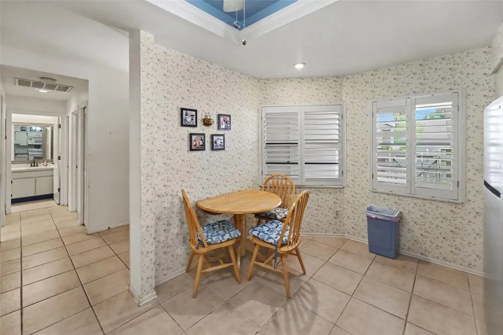 3671 IMPERIAL RIDGE PARKWAY Palm Harbor, FL 34684