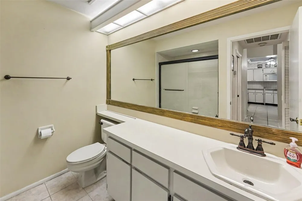 3671 IMPERIAL RIDGE PARKWAY Palm Harbor, FL 34684