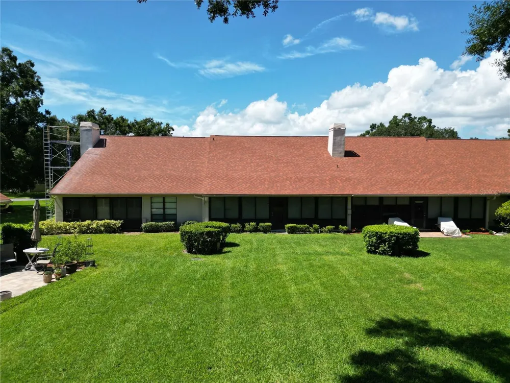 3671 IMPERIAL RIDGE PARKWAY Palm Harbor, FL 34684