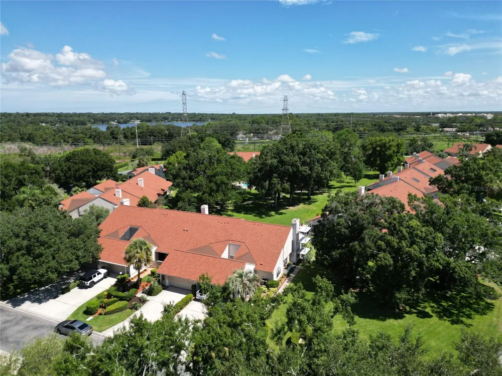 3671 IMPERIAL RIDGE PARKWAY Palm Harbor, FL 34684