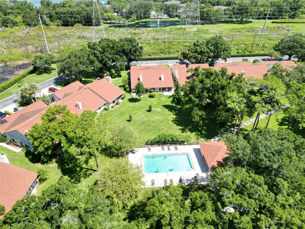 3671 IMPERIAL RIDGE PARKWAY Palm Harbor, FL 34684