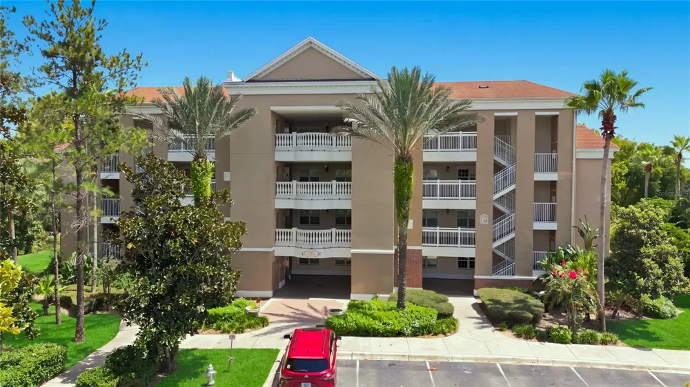 7600 CABANA COURT #304 Kissimmee, FL 34747