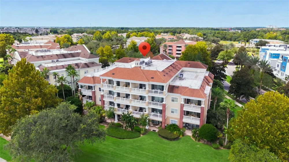 7600 CABANA COURT #304 Kissimmee, FL 34747