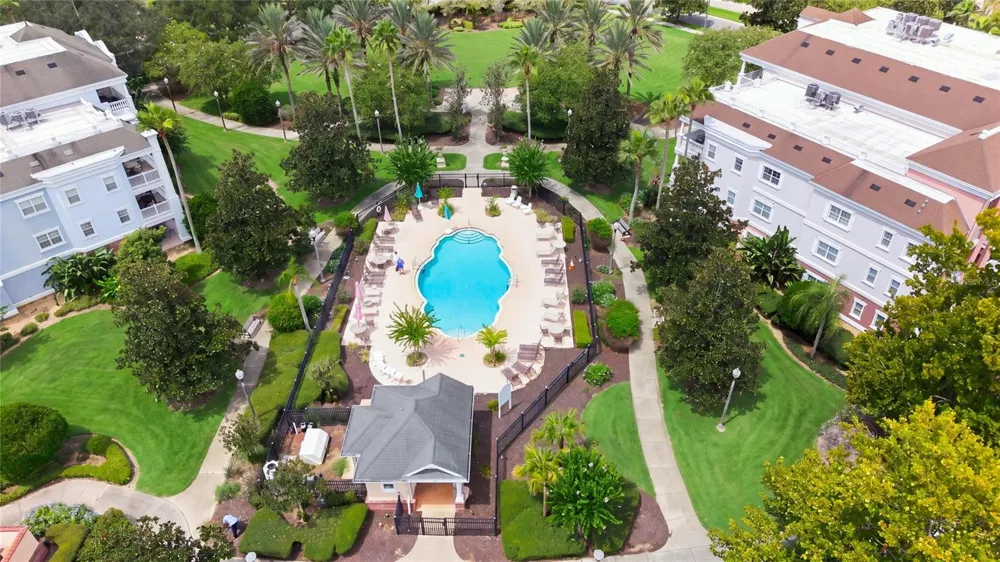 7600 CABANA COURT #304 Kissimmee, FL 34747
