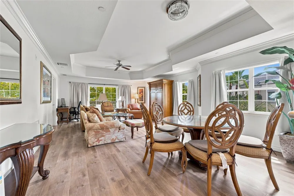 7600 CABANA COURT #304 Kissimmee, FL 34747