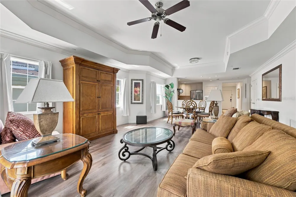 7600 CABANA COURT #304 Kissimmee, FL 34747
