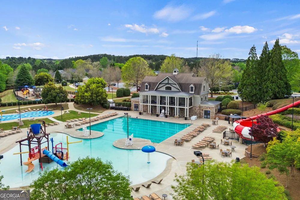 17 Snap Dragon LN Dallas, GA 30132
