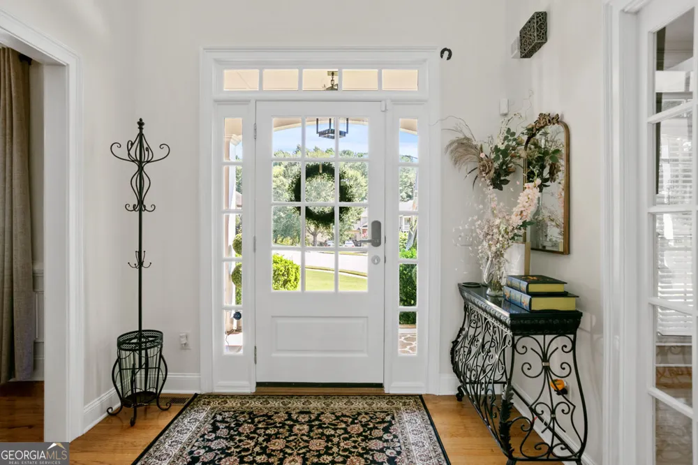 17 Snap Dragon LN Dallas, GA 30132