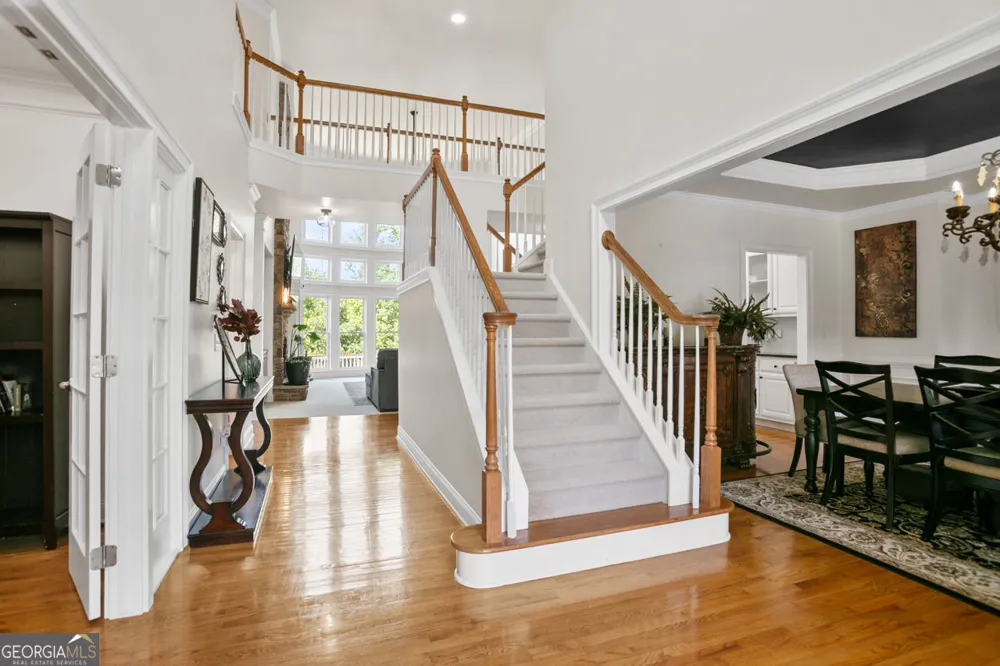 17 Snap Dragon LN Dallas, GA 30132