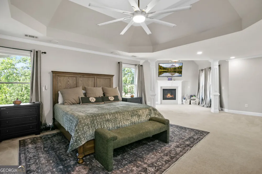 17 Snap Dragon LN Dallas, GA 30132