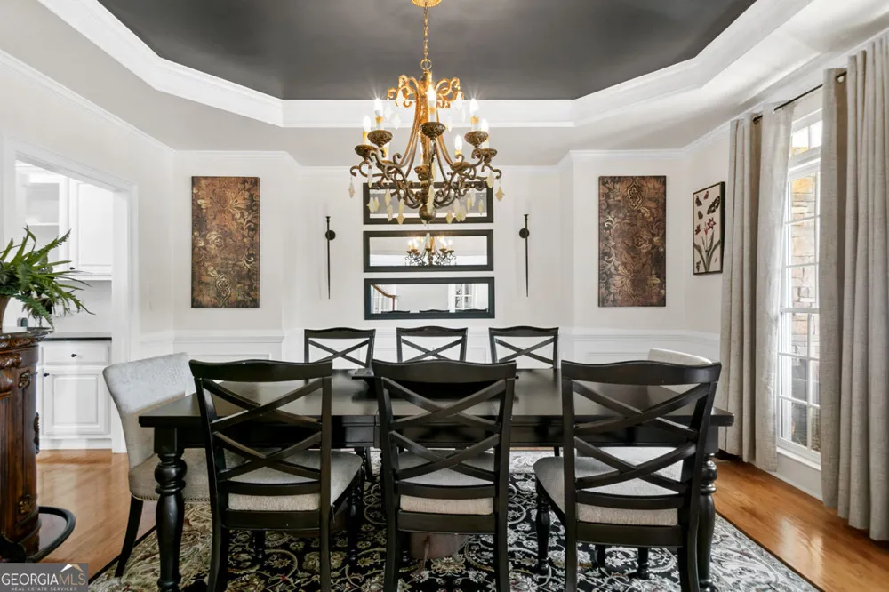 17 Snap Dragon LN Dallas, GA 30132