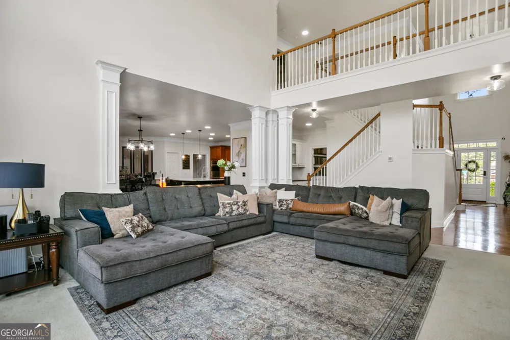 17 Snap Dragon LN Dallas, GA 30132