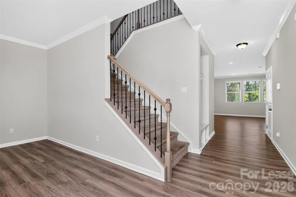 17401 Carolina Hickory Drive Huntersville, NC 28078