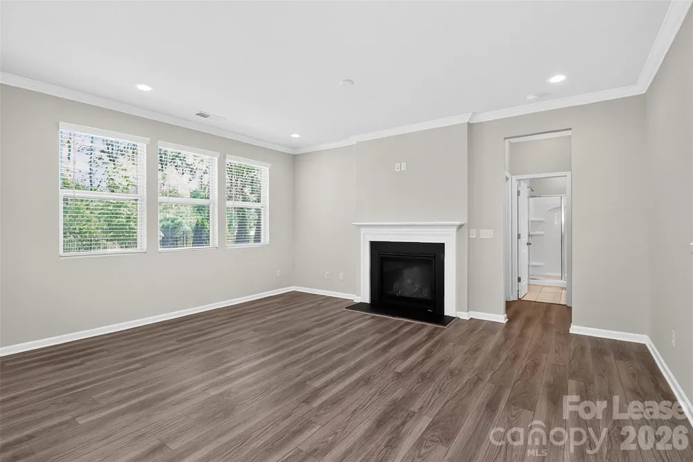 17401 Carolina Hickory Drive Huntersville, NC 28078