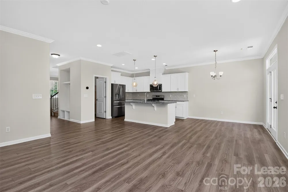 17401 Carolina Hickory Drive Huntersville, NC 28078
