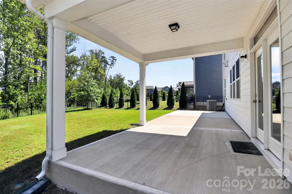 17401 Carolina Hickory Drive Huntersville, NC 28078