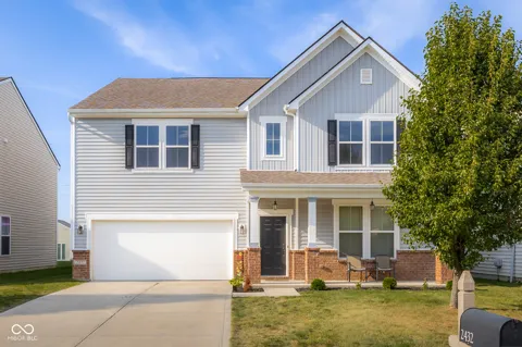 2432 Creekland Drive