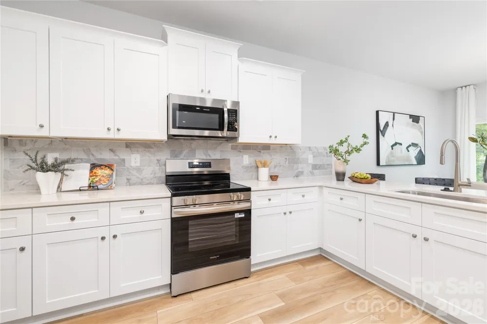 5035 San Francisco Circle Charlotte, NC 28216