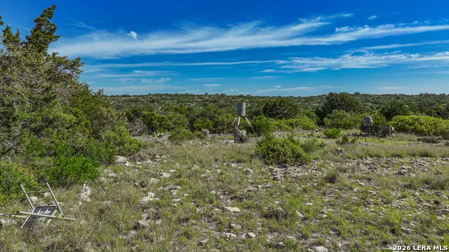 0 Deer Canyons Ranch East Rocksprings, TX 78880