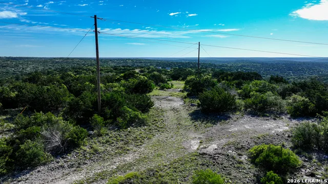 0 Deer Canyons Ranch East Rocksprings, TX 78880