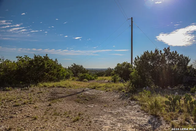 0 Deer Canyons Ranch East Rocksprings, TX 78880