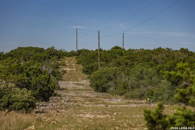 0 Deer Canyons Ranch East Rocksprings, TX 78880