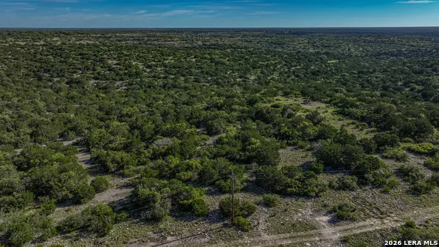 0 Deer Canyons Ranch East Rocksprings, TX 78880
