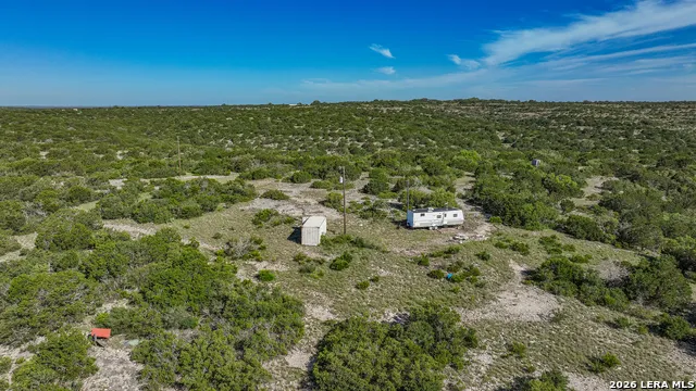 0 Deer Canyons Ranch East Rocksprings, TX 78880