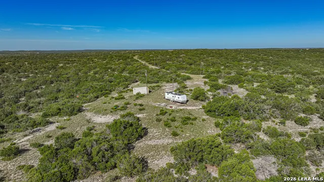 0 Deer Canyons Ranch East Rocksprings, TX 78880
