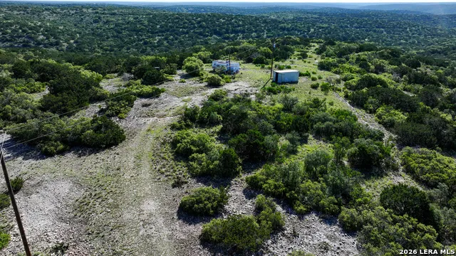 0 Deer Canyons Ranch East Rocksprings, TX 78880