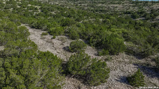 0 Deer Canyons Ranch East Rocksprings, TX 78880
