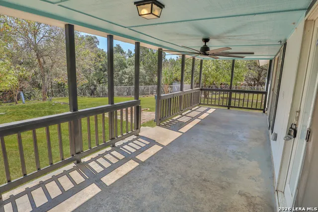 1204 LAKESIDE DR W Canyon Lake, TX 78133