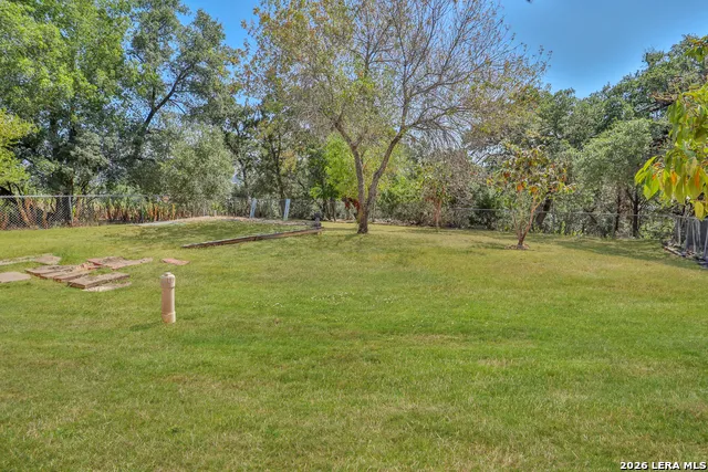 1204 LAKESIDE DR W Canyon Lake, TX 78133
