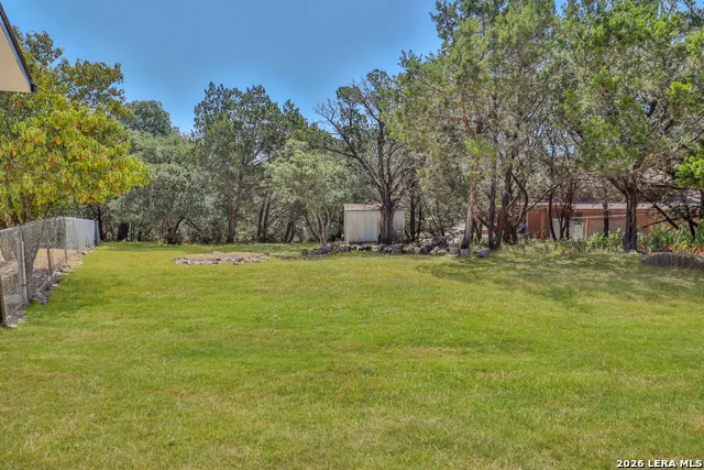 1204 LAKESIDE DR W Canyon Lake, TX 78133