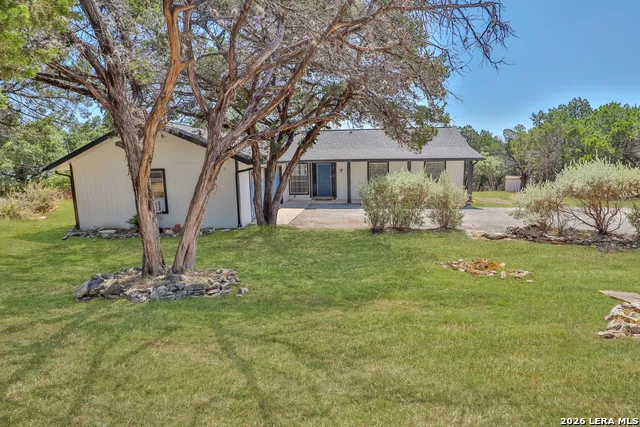 1204 LAKESIDE DR W Canyon Lake, TX 78133