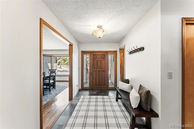 18360 Trail West Drive Buena Vista, CO 81211