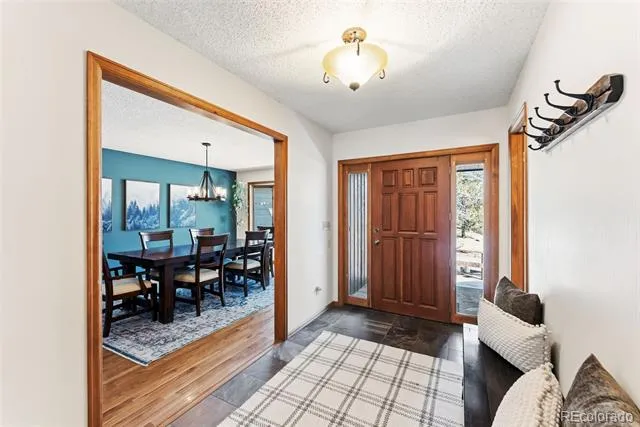 18360 Trail West Drive Buena Vista, CO 81211
