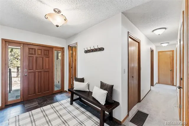 18360 Trail West Drive Buena Vista, CO 81211