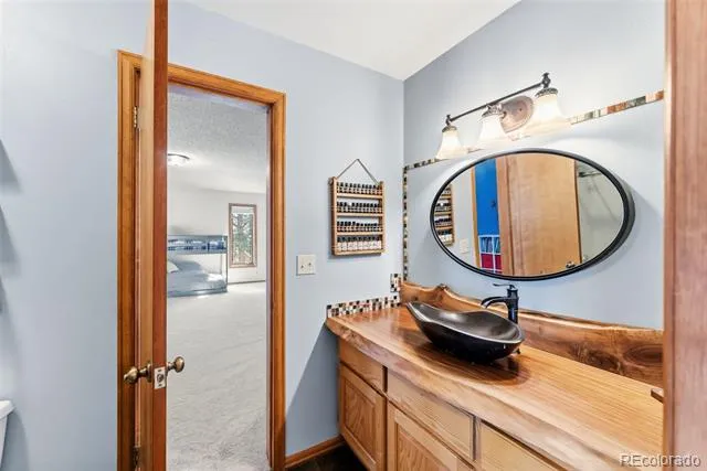 18360 Trail West Drive Buena Vista, CO 81211