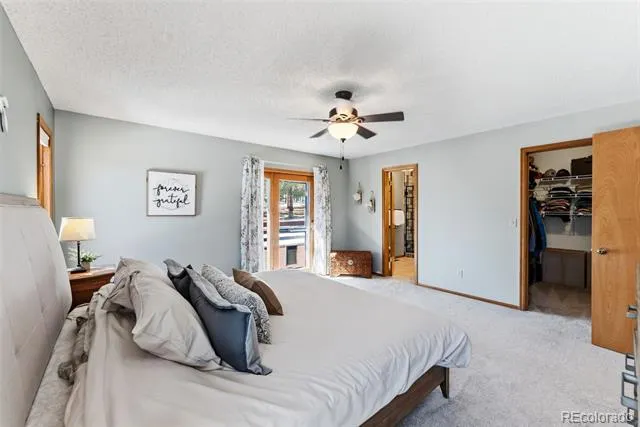 18360 Trail West Drive Buena Vista, CO 81211