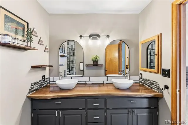 18360 Trail West Drive Buena Vista, CO 81211