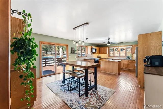 18360 Trail West Drive Buena Vista, CO 81211